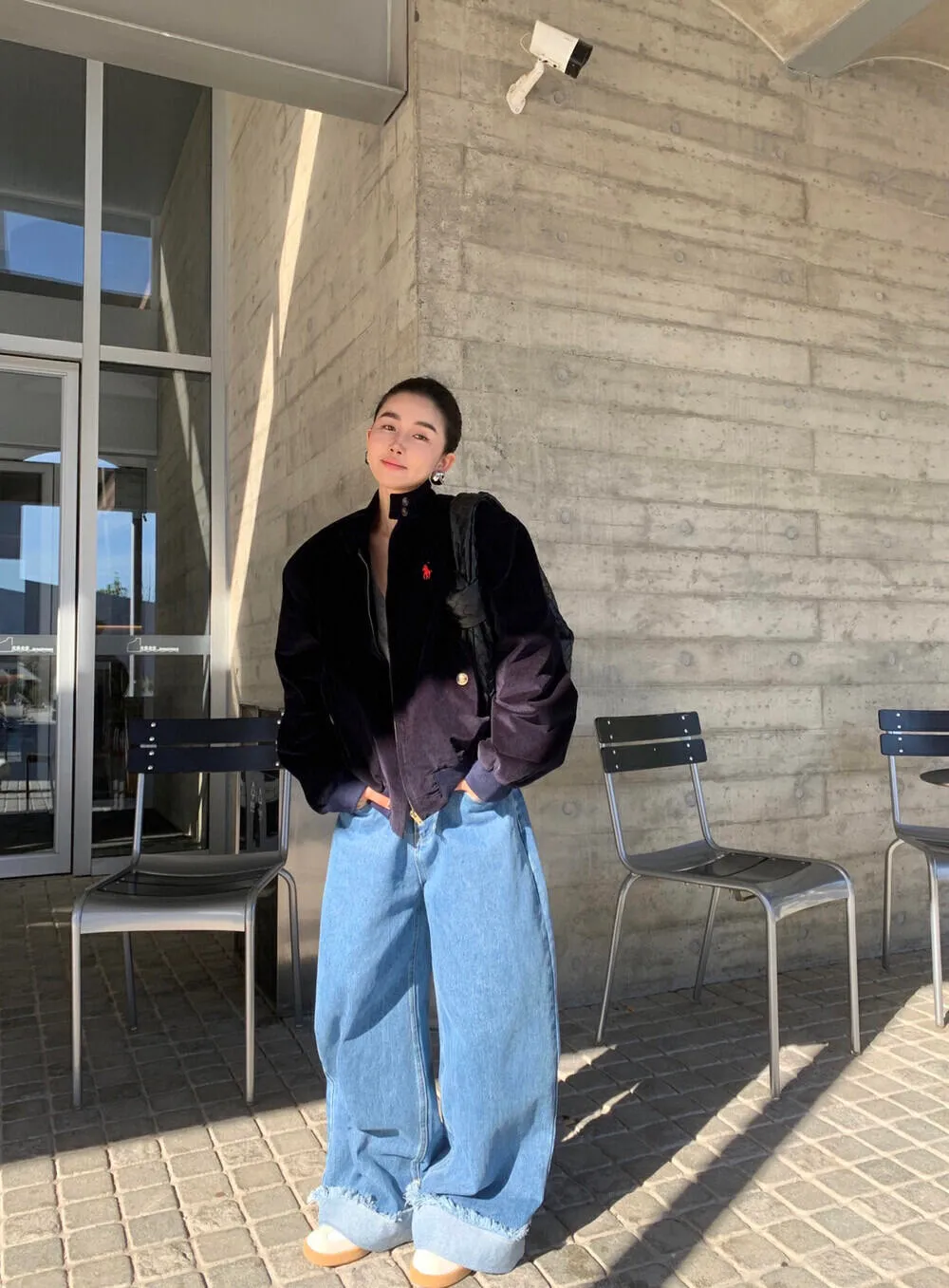 model picture
